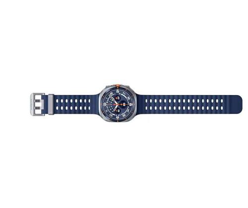 ÄLYKELLO GALAXY WATCH ULTRA/LTE TITAANI SM-L705 SAMSUNG GALAXY WATCH ULTRA/LTE TITAANI SM-L705 SAMSUNG
