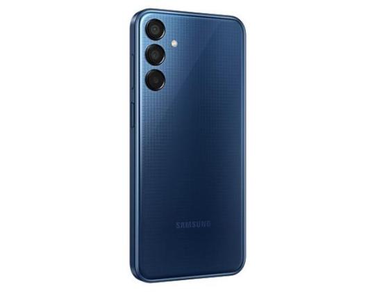 MATKAPUHELIN GALAXY M15 5G/128GB NAVY SM-M156B SAMSUNG