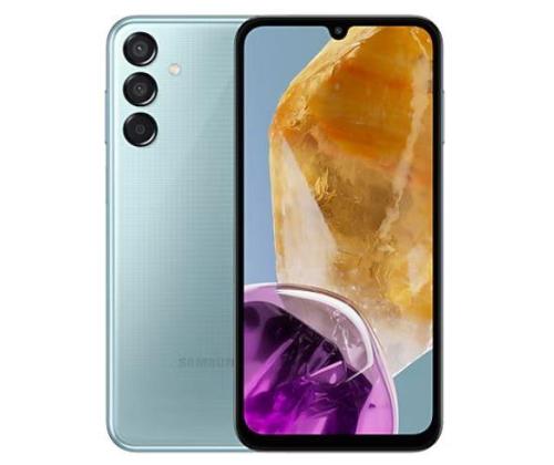 PUHELIN GALAXY M15 5G/128GB SININEN SM-M156B SAMSUNG