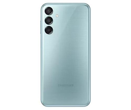 PUHELIN GALAXY M15 5G/128GB SININEN SM-M156B SAMSUNG