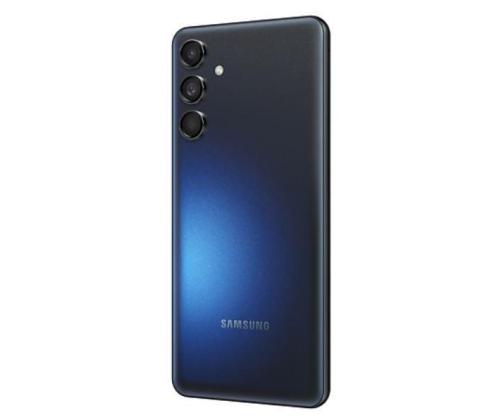 MATKAPUHELIN GALAXY M55/8/256GB MUSTA SM-M556E SAMSUNG