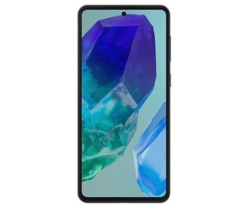 MATKAPUHELIN GALAXY M55/8/256GB MUSTA SM-M556E SAMSUNG