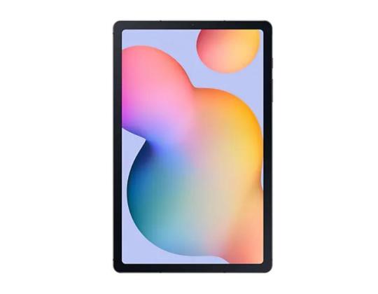 TABLETTI GALAXY TAB S6LITE 10,4"/64 Gt WIFI GRAY P613 SAMSUNG