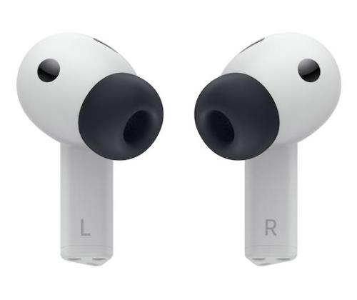 KUULOKKEET GALAXY BUDS3 FE/GREY SM-R420 SAMSUNG GALAXY BUDS3 FE/GREY SM-R420 SAMSUNG