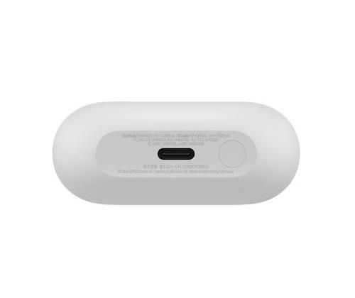 KUULOKKEET GALAXY BUDS3 FE/GREY SM-R420 SAMSUNG GALAXY BUDS3 FE/GREY SM-R420 SAMSUNG