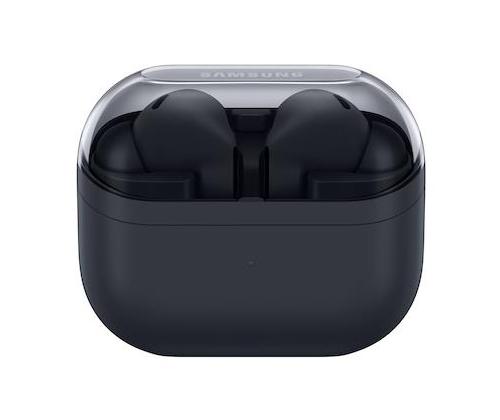 KUULOKKEET GALAXY BUDS3 FE/MUSTA SM-R420 SAMSUNG GALAXY BUDS3 FE/MUSTA SM-R420 SAMSUNG