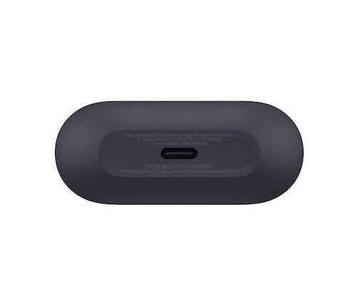 KUULOKKEET GALAXY BUDS3 FE/MUSTA SM-R420 SAMSUNG GALAXY BUDS3 FE/MUSTA SM-R420 SAMSUNG