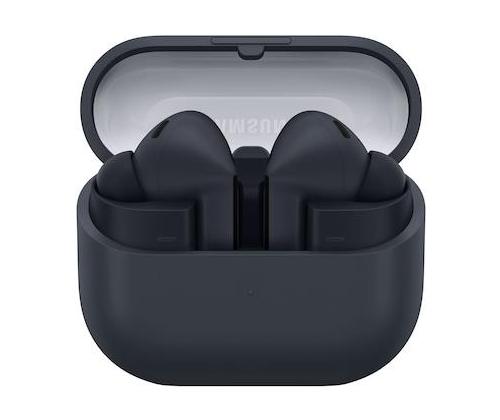 KUULOKKEET GALAXY BUDS3 FE/MUSTA SM-R420 SAMSUNG GALAXY BUDS3 FE/MUSTA SM-R420 SAMSUNG