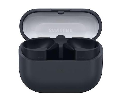 KUULOKKEET GALAXY BUDS3 FE/MUSTA SM-R420 SAMSUNG GALAXY BUDS3 FE/MUSTA SM-R420 SAMSUNG