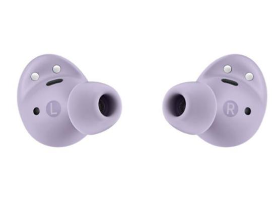 KUULOKE GALAXY BUDS2 PRO/LIGHT VIOLET SM-R510 SAMSUNG