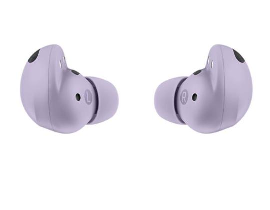 KUULOKE GALAXY BUDS2 PRO/LIGHT VIOLET SM-R510 SAMSUNG