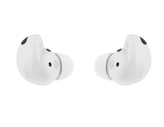 KUULOKE GALAXY BUDS2 PRO/VALKOINEN SM-R510 SAMSUNG