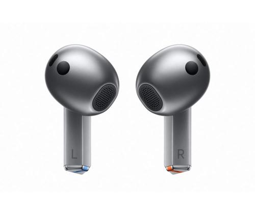 KUULOKKEET GALAXY BUDS 3/SILVER SM-R530 SAMSUNG SAMSUNG