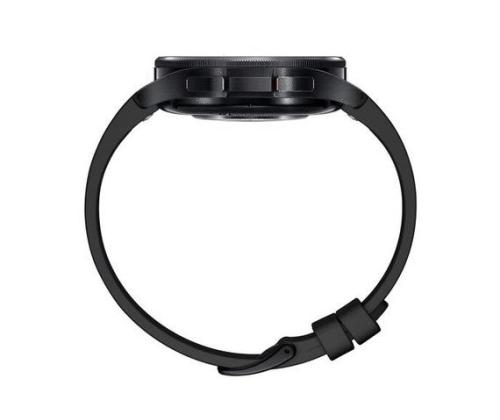 ÄLYKELLO GALAXY WATCH6 CLAS./LTE 43MM MUSTA SM-R955 SAMSUNG GALAXY WATCH6 CLAS./LTE 43MM MUSTA SM-R955 SAMSUNG