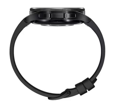 ÄLYKELLO GALAXY WATCH6 CLAS./47MM MUSTA SM-R960 SAMSUNG GALAXY WATCH6 CLAS./47MM MUSTA SM-R960 SAMSUNG