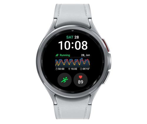 ÄLYKELLO GALAXY WATCH6 CLAS./LTE 47MM HOPEA SM-R965 SAMSUNG SAMSUNG