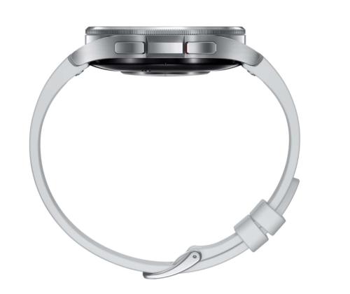 ÄLYKELLO GALAXY WATCH6 CLAS./LTE 47MM HOPEA SM-R965 SAMSUNG SAMSUNG