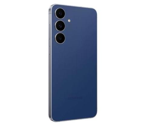 MATKAPUHELIN GALAXY S25 FE/128GB D.BLUE SM-S731B SAMSUNG SAMSUNG