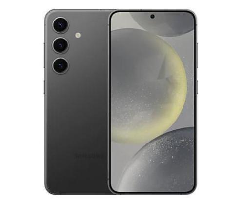MATKAPUHELIN GALAXY S24/256GB MUSTA SM-S921B SAMSUNG SAMSUNG