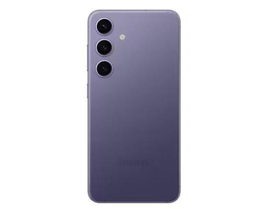 PUHELIN GALAXY S24/128GB VIOLETTI SM-S921B SAMSUNG