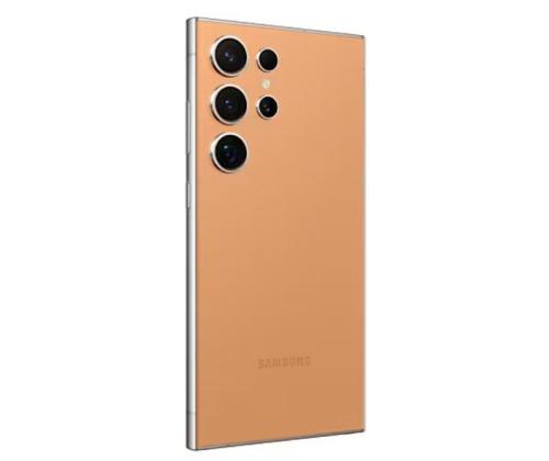 PUHELIN GALAXY S24 ULTRA/1 Tt ORANSSI SM-S928B SAMSUNG