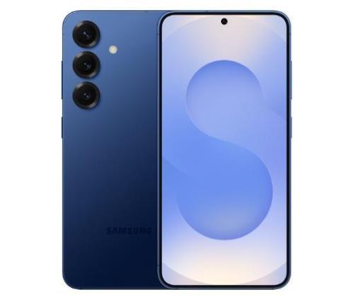 MATKAPUHELIN GALAXY S25/256GB LAIVASTONSININEN SM-S931B SAMSUNG