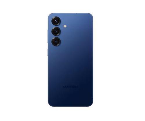 MATKAPUHELIN GALAXY S25/256GB LAIVASTONSININEN SM-S931B SAMSUNG