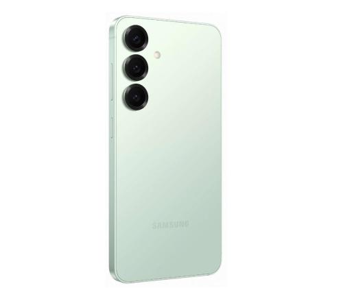 MATKAPUHELIN GALAXY S25/256GB MINT SM-S931B SAMSUNG SAMSUNG