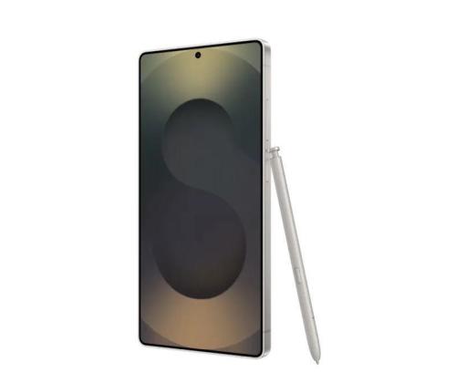 MATKAPUHELIN GALAXY S25 ULTRA/256GB MUSTA SM-S938B SAMSUNG SAMSUNG