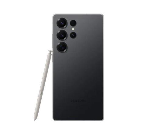 MATKAPUHELIN GALAXY S25 ULTRA/256GB MUSTA SM-S938B SAMSUNG SAMSUNG