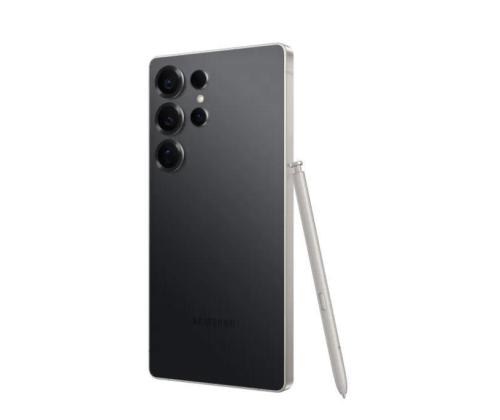 MATKAPUHELIN GALAXY S25 ULTRA/256GB MUSTA SM-S938B SAMSUNG SAMSUNG