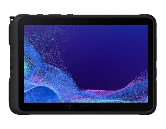 TABLETTI GALAXY TAB ACTIVE4 PRO/10.1" 128GB MUSTA T630 SAMSUNG