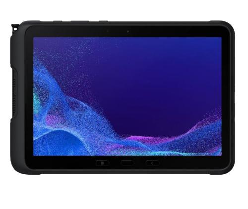 TABLETTI GALAXY TAB ACTIVE4 PRO/10.1" 128GB MUSTA T636 SAMSUNG