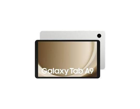 TABLETTI GALAXY TAB A9 8,7"/64 Gt LTE SILV SM-X115 SAMSUNG