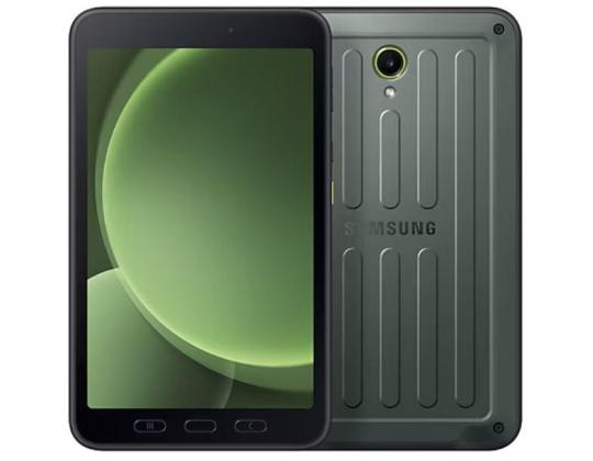 TABLETTI GALAXY TAB ACTIVE5 8"/128GB WIFI GR SM-X300 SAMSUNG