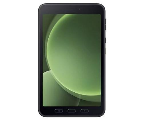 TABLETTI GALAXY TAB ACTIVE5 5G/8GB 128GB VIHREÄ SM-X306 SAMSUNG SAMSUNG