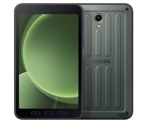 TABLETTI GALAXY TAB ACTIVE5 5G/8GB 128GB VIHREÄ SM-X306 SAMSUNG SAMSUNG