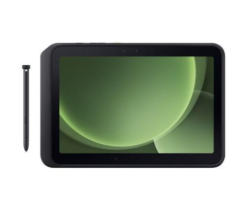 TABLET GALAXY TAB ACTIVE5 PRO/5G 10" 128G GR SM-X356 SAMSUNG SAMSUNG