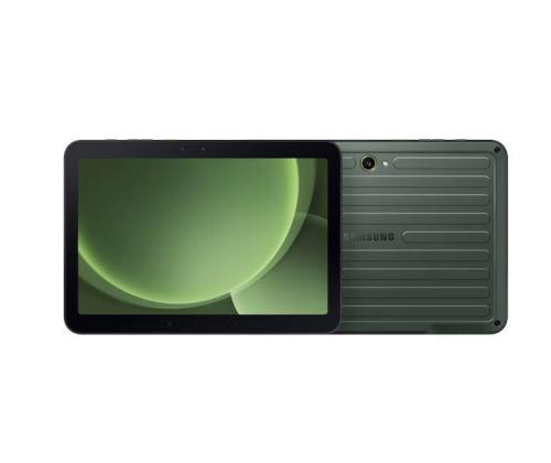 TABLET GALAXY TAB ACTIVE5 PRO/5G 10" 128G GR SM-X356 SAMSUNG SAMSUNG