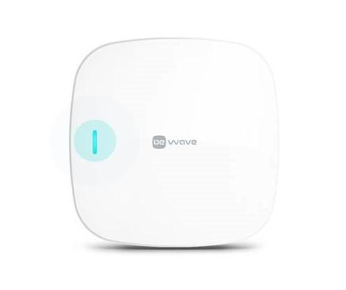 OHJAUSPANEELI WRL BE WAVE/SMART HUB SATEL