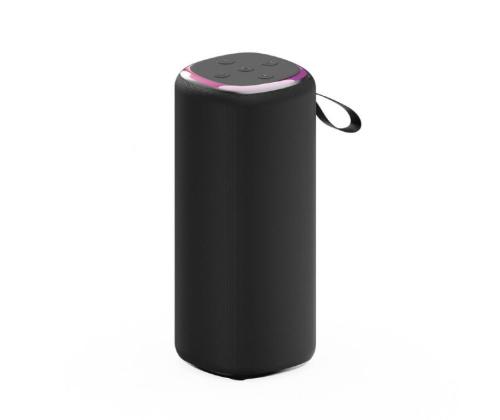 KAIUTIN BLUETOOTH/SPK-BT-LED-08L GEMBIRD GEMBIRD