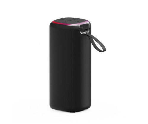 KAIUTIN BLUETOOTH/SPK-BT-LED-08L GEMBIRD GEMBIRD