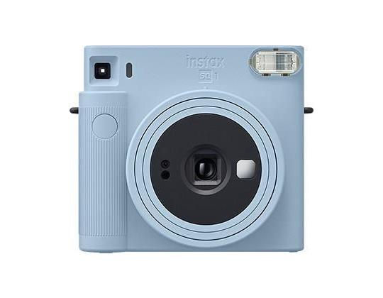 KAMERA INSTAX SQUARE SQ1/GLACIER BLUE FUJIFILM