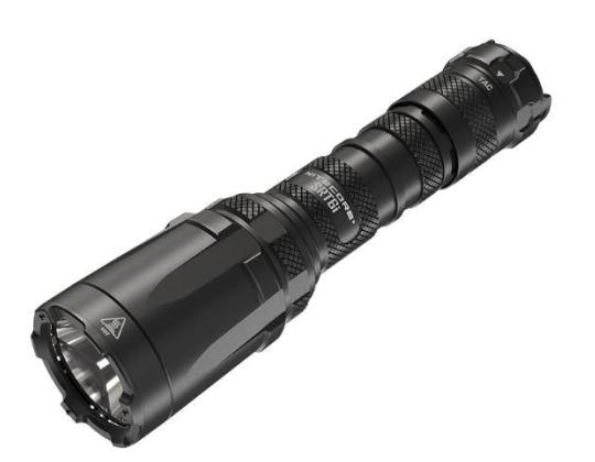 Taskulamp SRT SERIES 2100lum SRT6I NITECORE