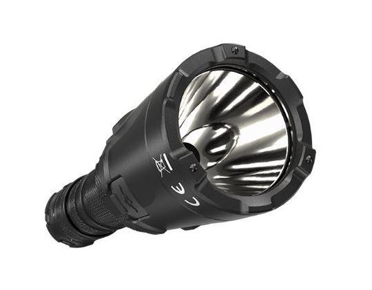 Taskulamp SRT SERIES 2100lum SRT6I NITECORE