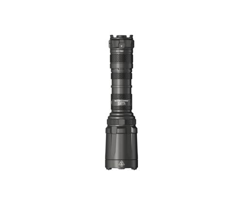 TASKULAMPPU SRT-SARJA/3000 LUMENIA SRT7I NITECORE
