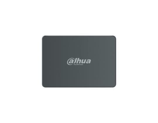SSD DAHUA 2TB SATA 3D NAND Kirjoitusnopeus 460 Mt/s Lukunopeus 540 Mt/s 2,5" TBW 800 TB...