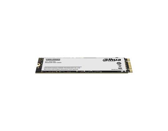 SSD DAHUA 1 Tt M.2 SATA 3D NAND Kirjoitusnopeus 500 Mt/s Lukunopeus 530 Mt/s 2,2 mm TBW 400...