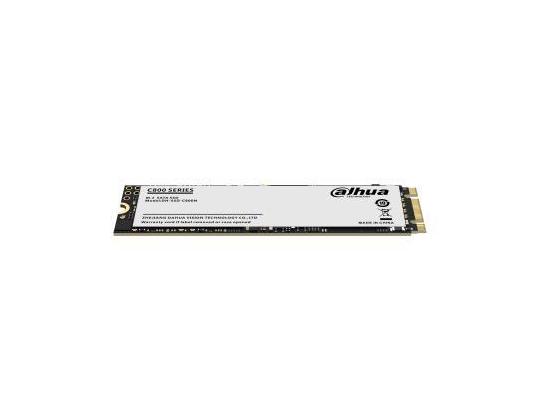 SSD DAHUA 512GB M.2 SATA 3D NAND Kirjoitusnopeus 450 Mt/s Lukunopeus 530 Mt/s 2.2mm TBW...