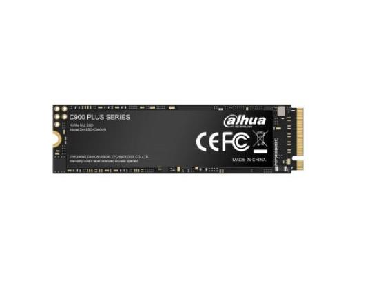 SSD PCIE G3 M.2 NVME 512GB/SSD-C900VN512G-B DAHUA